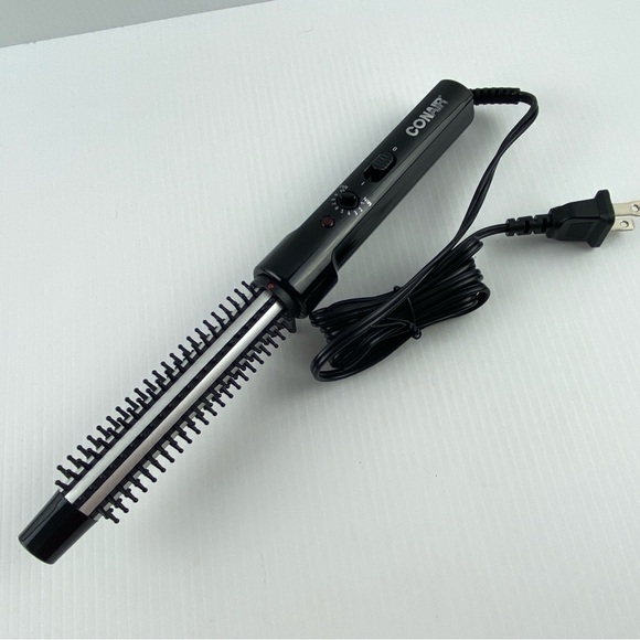 NEW Conair 3/4 inch Curling Brush - Picture 4 of 6